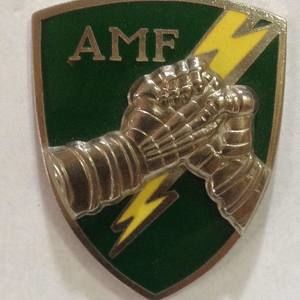 Meet your Posher, Terry